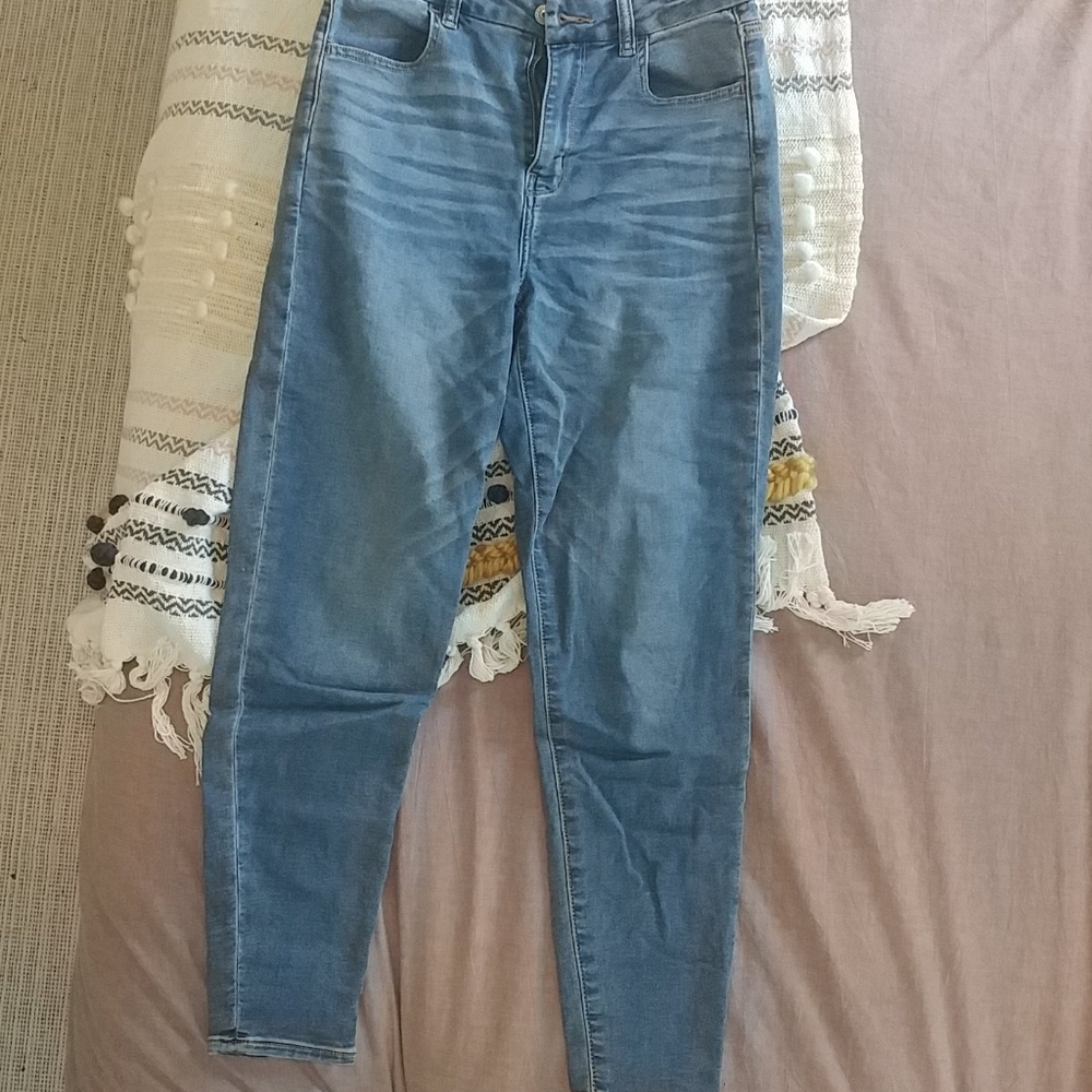 New jeans